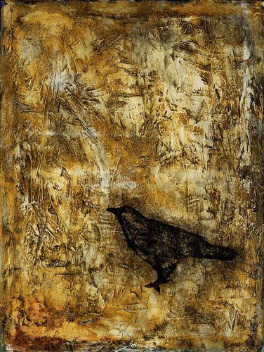 Nevermore by Jason Smith