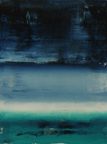 On the Edge by Jason Smith