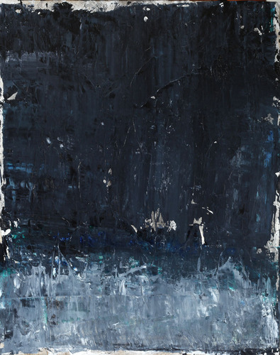 Approaching Darkness by Jason Smith