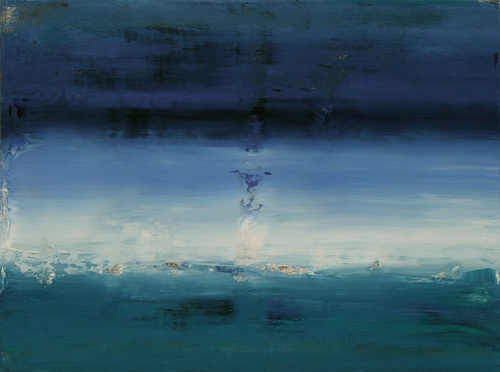 Sea and Sky by Jason Smith