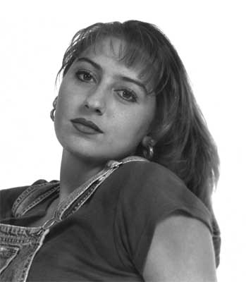 Candace by Jason Smith